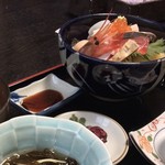 お食事処 八角 - 