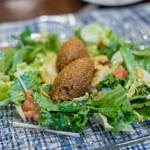 Bien - "鰤（ぶり）のリエット"