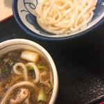 手しごと讃岐うどん 讃々 - 