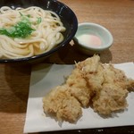 うどん 慎 - 