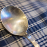 Bien - Christofle牌（クリストフルじるし）匙（さじ）