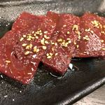 ひとり焼肉 美そ乃 - 