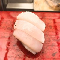 幸鮨 - 太刀魚ちゃん