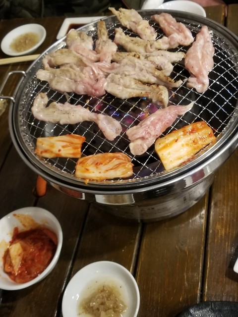 焼肉ホルモンのキムチ屋本舗 - 蛇田（焼肉）の写真