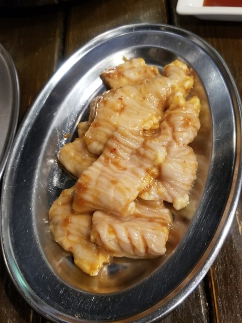 焼肉ホルモンのキムチ屋本舗 - 蛇田（焼肉）の写真