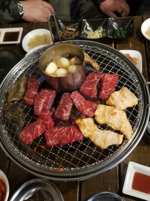 焼肉ホルモンのキムチ屋本舗 蛇田店｜石巻の焼肉ホルモン