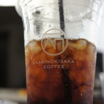 柿の木坂コーヒー - 