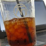 柿の木坂コーヒー - 