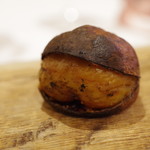 HAGI - 会津産栗ぽろたん