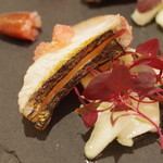 HAGI - 相馬原釜鰆、伊達市ゼネラルレクラーク