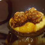 HAGI - 白子、いわきサツマイモ、いわきレモン、完熟みかん