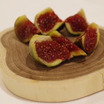 HAGI - 奇跡のいちじく