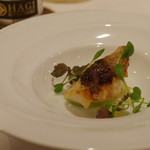 HAGI - いわき赤むつ、北塩原じゅんさい、原木しいたけ、いわきいぶり大根