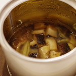 HAGI - いわき赤むつ、北塩原じゅんさい、原木しいたけ、いわきいぶり大根