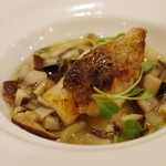 いわき赤むつ、北塩原じゅんさい、原木しいたけ、いわきいぶり大根