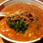 匠 - 麻辣担担麺