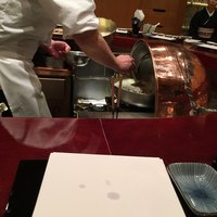 お座敷天婦羅 天政 丸ビル店 - 