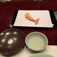 お座敷天婦羅 天政 丸ビル店 - 