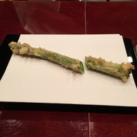 お座敷天婦羅 天政 丸ビル店 - 