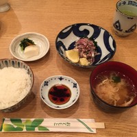 新宿割烹 中嶋 - 