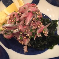 新宿割烹 中嶋 - 