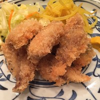 新宿割烹 中嶋 - 