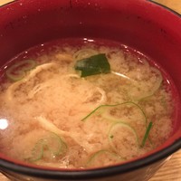 新宿割烹 中嶋 - 