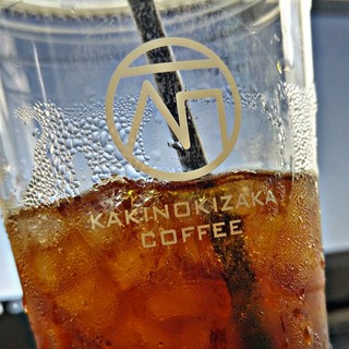 柿の木坂コーヒー_0