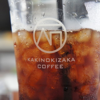 柿の木坂コーヒー_1