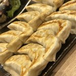 肉汁餃子のダンダダン - 