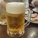 生ハム - 