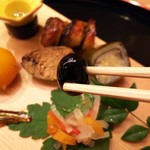 味 ふくしま - 宝石のようです！