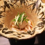 味 ふくしま - 河豚のおつくり！