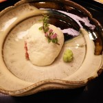 味 ふくしま - ヅケと大和芋♪