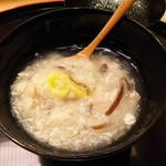 味 ふくしま - きくらげの食感よろしおす(笑)