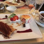 クレープリー・アルション - 