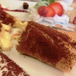 クレープリー・アルション - 