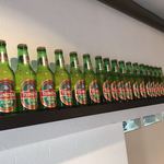 Nishijimmenhanten - 中国でブランドのビール、最も古いビールの一つ