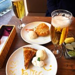 フェリーチェ カフェ - 