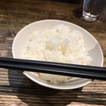 東京スタイルみそらーめん ど・みそ  京橋本店 - 