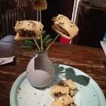 桂满陇-桃花山庄·院落 - 