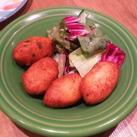 マヌエル タスカ ド ターリョ 丸の内店 - 