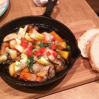 マヌエル タスカ ド ターリョ 丸の内店 - 