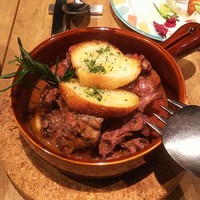 マヌエル タスカ ド ターリョ 丸の内店 - 