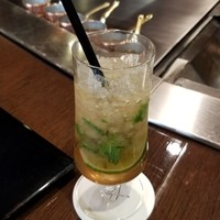 横浜うかい亭 - 
