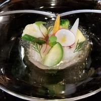 横浜うかい亭 - 