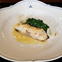 横浜うかい亭 - 