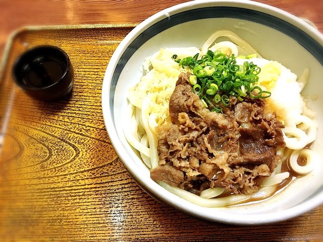 閉店 川島ジャンボうどん 吉備路店 かわしまじゃんぼうどん 東総社 うどん 食べログ