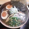 麺や 琥張玖 KOHAKU 厚別店