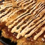 お好み焼き 俊 - 